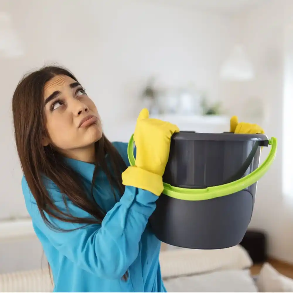 water damage restoration service Fairport
